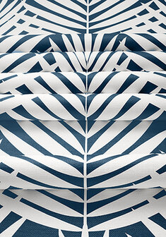 Thibaut Palm Grove Croatia Navy T13932