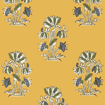 Thibaut Mesa Lily Flower Harvest Gold T13202