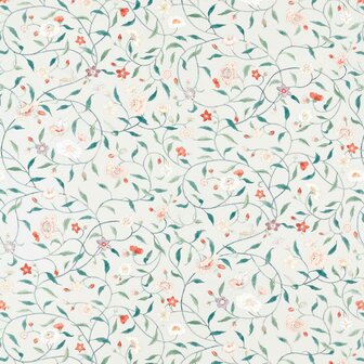 Zoffany Arcadian Thames Henrietta&#039;s Trail Stockholm Blue 3130534