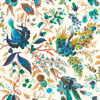 Harlequin X Sophie Robinson Wallpapers Wonderland Floral 113067