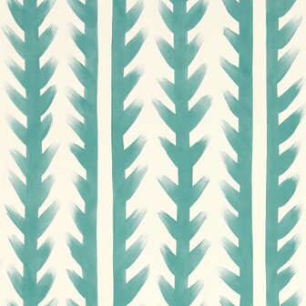 Harlequin X Sophie Robinson Wallpapers Sticky Grass 113052