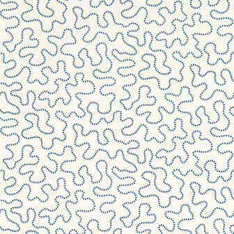 Harlequin X Sophie Robinson Wallpapers Wiggle 113063