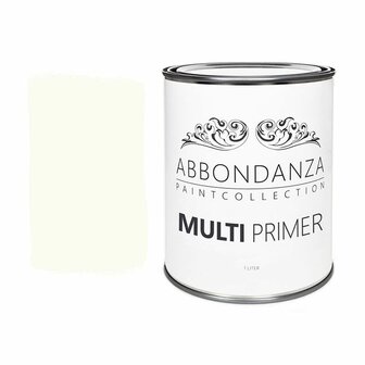 Abbondanza Multiprimer White 1 liter