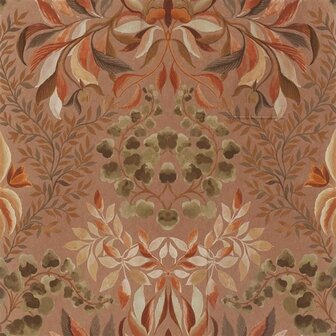 Designers Guild Ikebana Karakusa Copper PDG1157/03