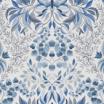 Designers Guild Ikebana Karakusa Cobalt PDG1157/05