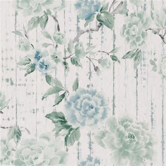 Designers Guild Ikebana Kyoto Flower Eau de Nil PDG1158/04