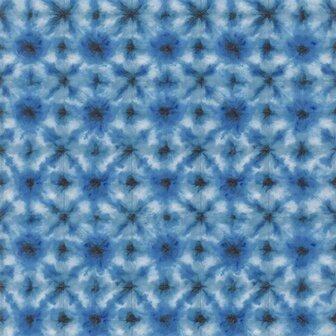 Designers Guild Ikebana Shibori Cobalt PDG1160/04