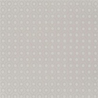 Designers Guild Porcelaine De Chine Wallpaper Jaal Oyster PDG1150/02