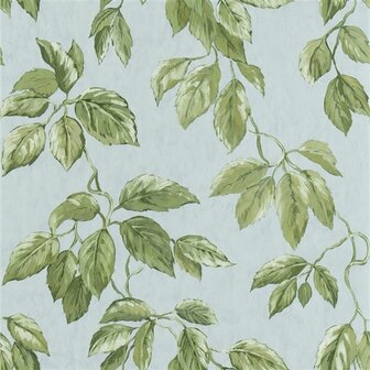 Designers Guild Minakari Jangal Celadon PDG1127/03