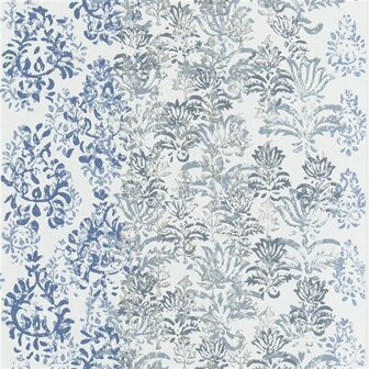 Designers Guild Minakari Kasavu Delft PDG1130/05