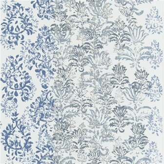 Designers Guild Minakari Kasavu Delft PDG1130/05