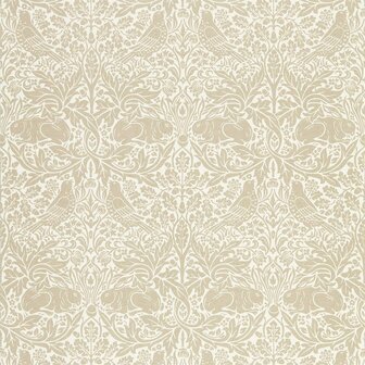 Morris &amp; Co Pure Morris North Wallpapers Pure Brer Rabbit Linen 216531