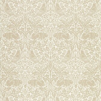 Morris &amp; Co Pure Morris North Wallpapers Pure Brer Rabbit Linen 216531