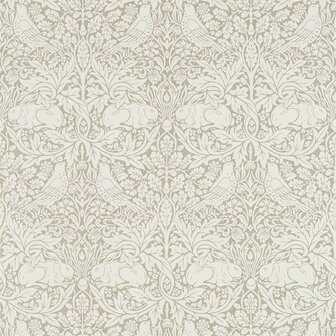 Morris &amp; Co Pure Morris North Wallpapers Pure Brer Rabbit Gilver 216532