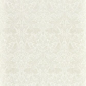 Morris &amp; Co Pure Morris North Wallpapers Pure Brer Rabbit White Clover 216534