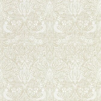 Morris &amp; Co Pure Morris North Wallpapers Pure Dove &amp; Rose White Clover 216521