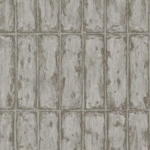 Arte Metal X Patina Chalk Stone Silver 60124