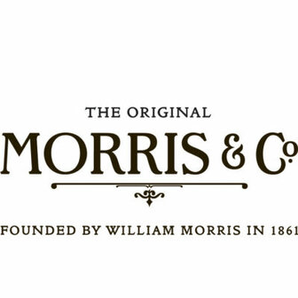 Morris &amp; Co di Alma