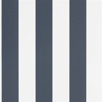 Ralph Lauren Signature Stripe Library Spalding Stripe Dark Blue PRL026/08