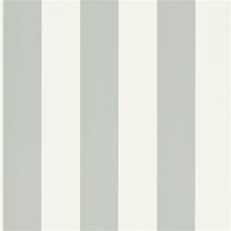 Ralph Lauren Signature Stripe Library Spalding Stripe White Dove PRL026/19