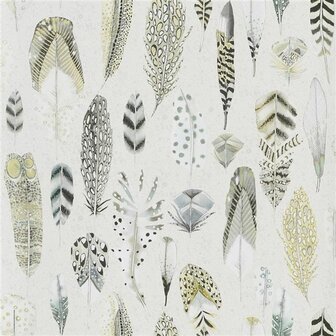 Designers Guild Tulipa Stellata Quill Vanilla PDG1030/03