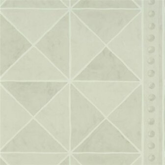 Designers Guild The Edit Geomeric Dujardin Ecru P545/03