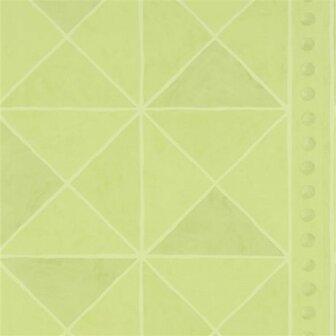 Designers Guild The Edit Geomeric Dujardin Willow P545/05