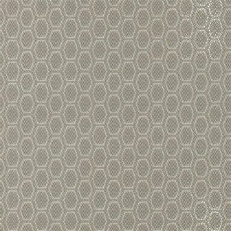 Designers Guild The Edit Geomeric Giuliano Linen P599/02