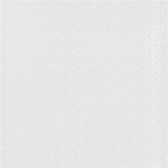 Designers Guild The Edit Geomeric Giuliano Pearl P599/01