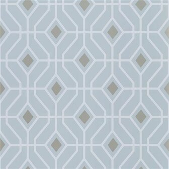 Designers Guild The Edit Geometric Laterza Delft PDG1026/041