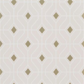 Designers Guild The Edit Geometric Laterza Shell PDG1026/08