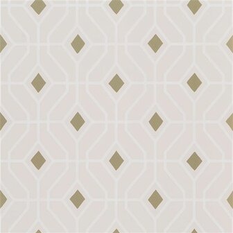 Designers Guild The Edit Geometric Laterza Shell PDG1026/08