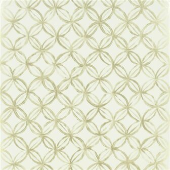 Designers Guild The Edit Geometric Laterza Oyster PDG1026/06