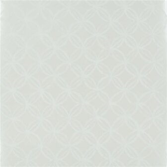 Designers Guild The Edit Geometric Ottelia Pearl P572/01