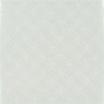 Designers Guild The Edit Geometric Ottelia Pearl P572/01