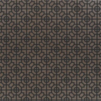 Designers Guild The Edit Geometric wallpapers Sussex Clove P535/11