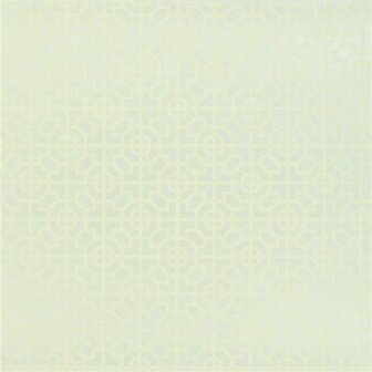Designers Guild The Edit Geometric Sussex Ivory P535/01
