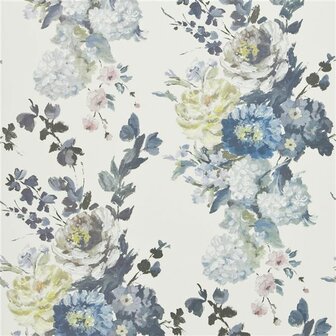 Designers Guild The Edit Flowers VOLUME I Seraphini Delft P610/01