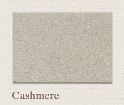 Painting the Past Cashmere