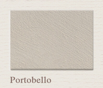 Painting the Past Portobello