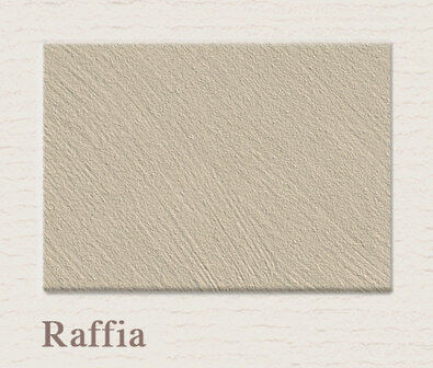 Painting the Past Raffia