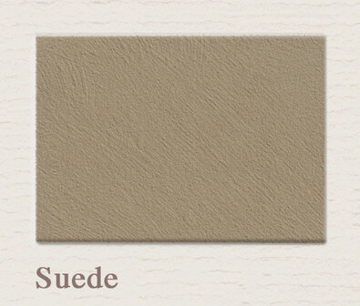 Painting the Past Suede