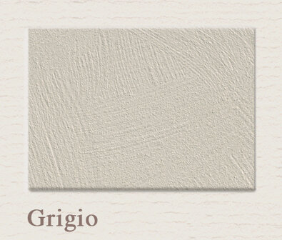 Painting the Past Rustica Proefpotje Grigio