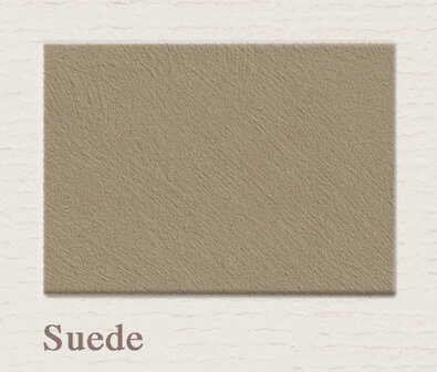 Painting the Past Rustica Proefpotje Suede