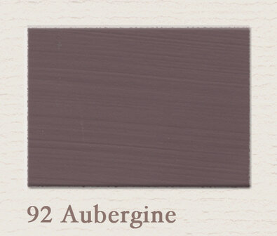 Painting the Past Proefpotje Aubergine 92