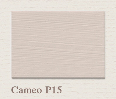 Painting the Past Proefpotje Cameo P15