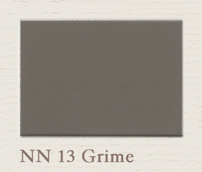 Painting the Past Proefpotje Grime NN13