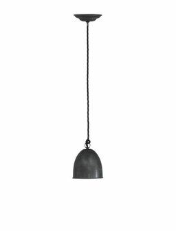 Frezoli Lighting Fonte Loodgrijs L.134.9.210