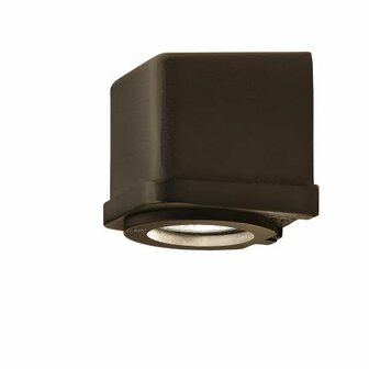 Frezoli Lighting buitenlamp Sizz Mat Zwart L.824.1.600