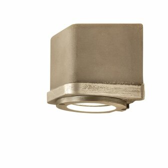 Frezoli Lighting buitenlamp Sizz Aluminium  L.824.1.800